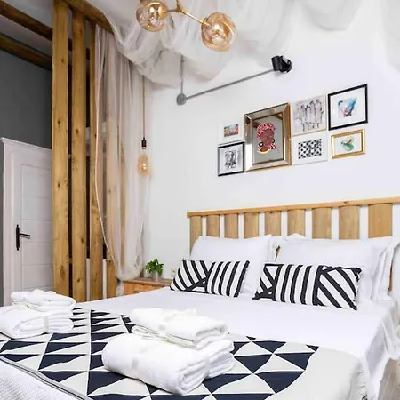 Feriehus Matilde Siğacık